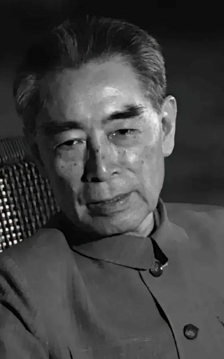 1964年，周总理为了方便群众，让大家有个吐露心声的场所。
周总理指示国务院要盖