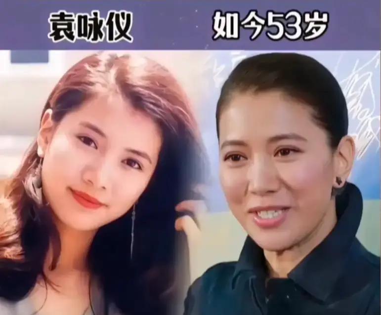 51岁潘金莲扮演者当众撕掉娱乐圈剧本：我的价值，不在脸上。
她在国际论坛盯着镜头