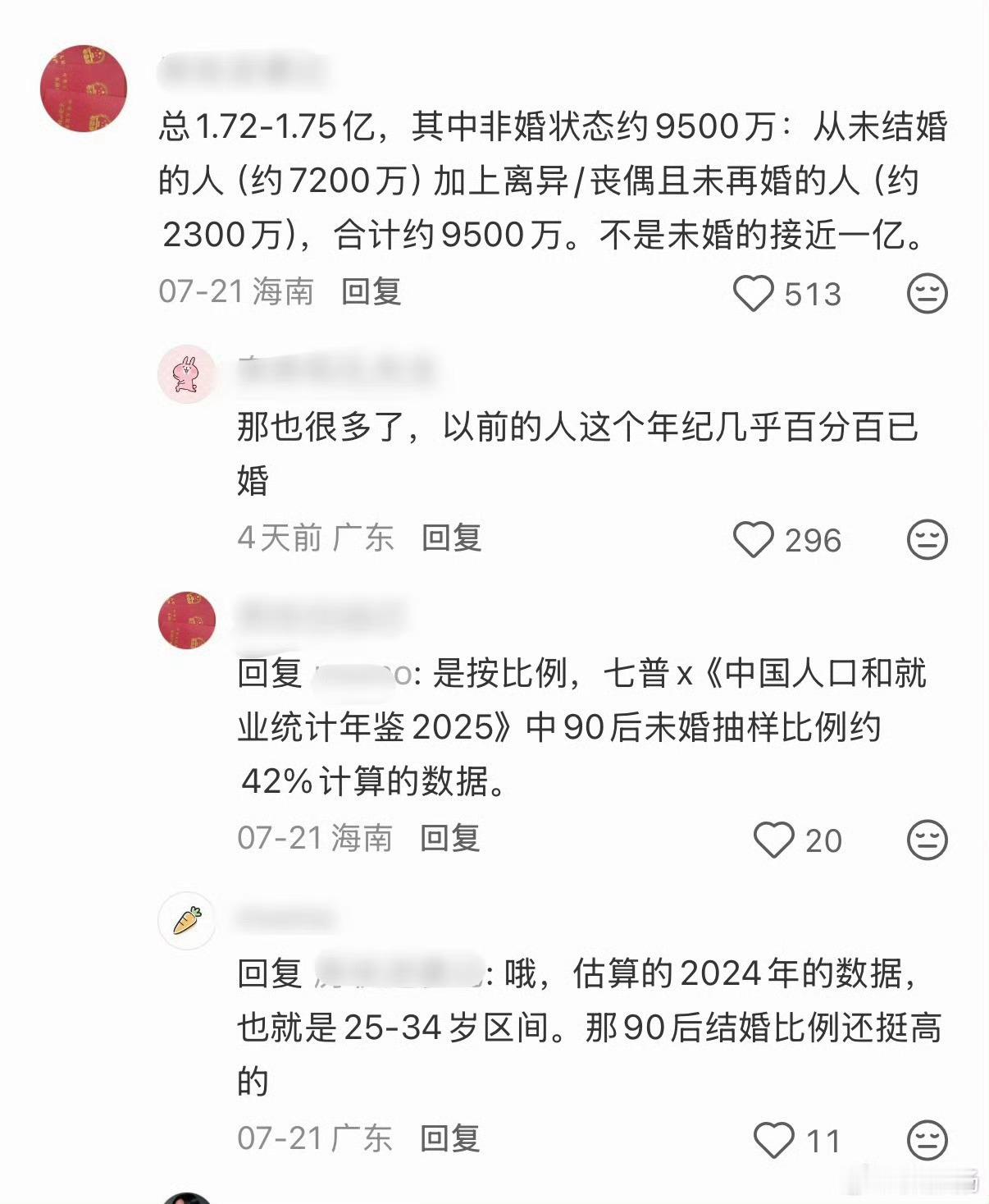 刷到话题才恍然意识到，曾经被视作青年主力军的90后，如今已经成了相对小众的群体。