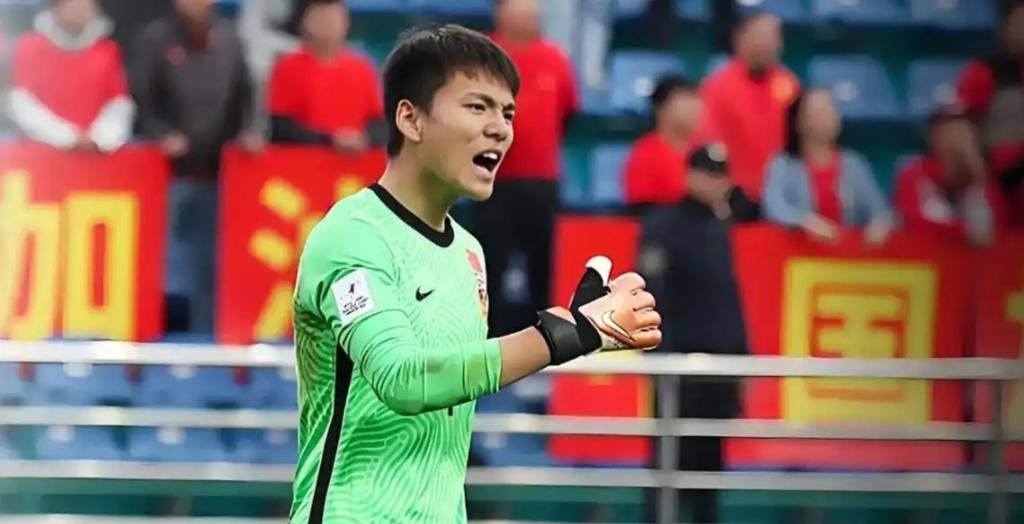 U23国足点球战胜乌兹别克斯坦，创造了几个纪录？

1、在这个年龄级别亚洲杯，国