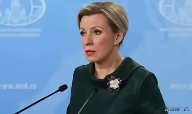 没有普京，就没有俄罗斯：乌克兰将为试图谋杀俄罗斯总统付出代价
​俄罗斯外交部发言