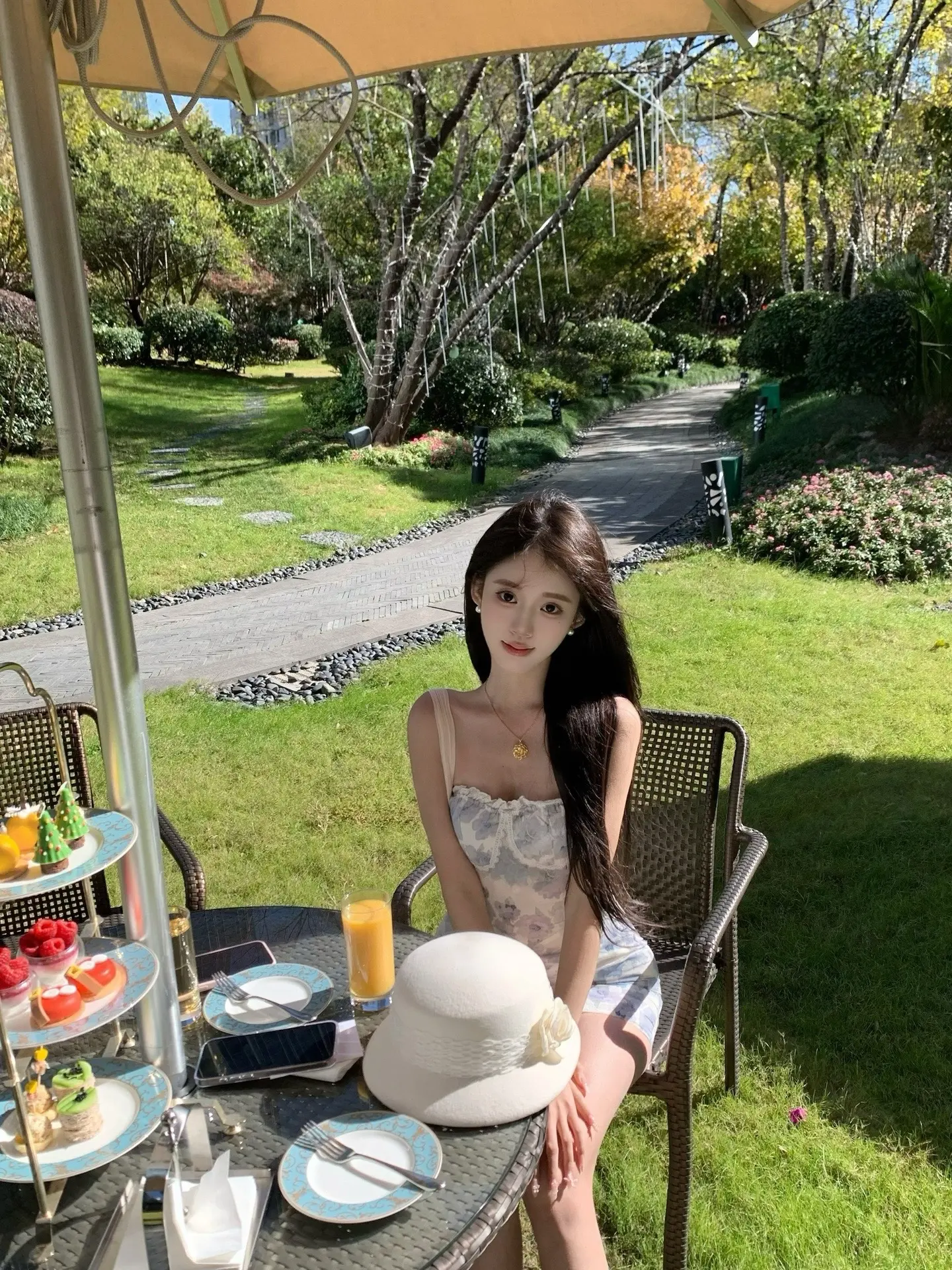 爱一个人 就要先去喜欢她爱做的事