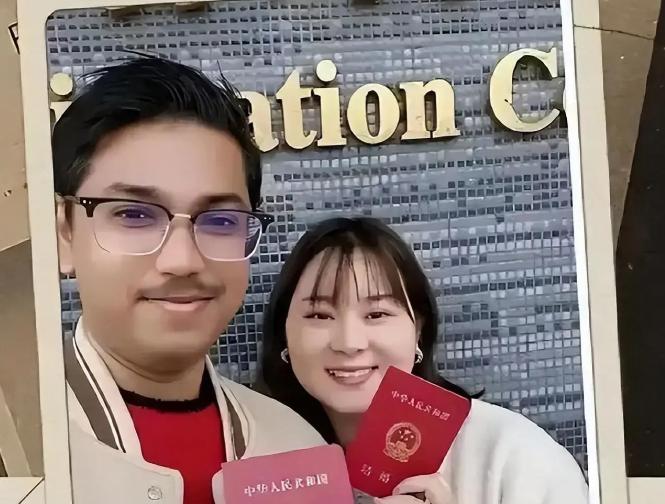 一年温柔全是算计！宁波本地独生女与印度留学生相恋，毕业接连索要人脉钱财房产，被拒