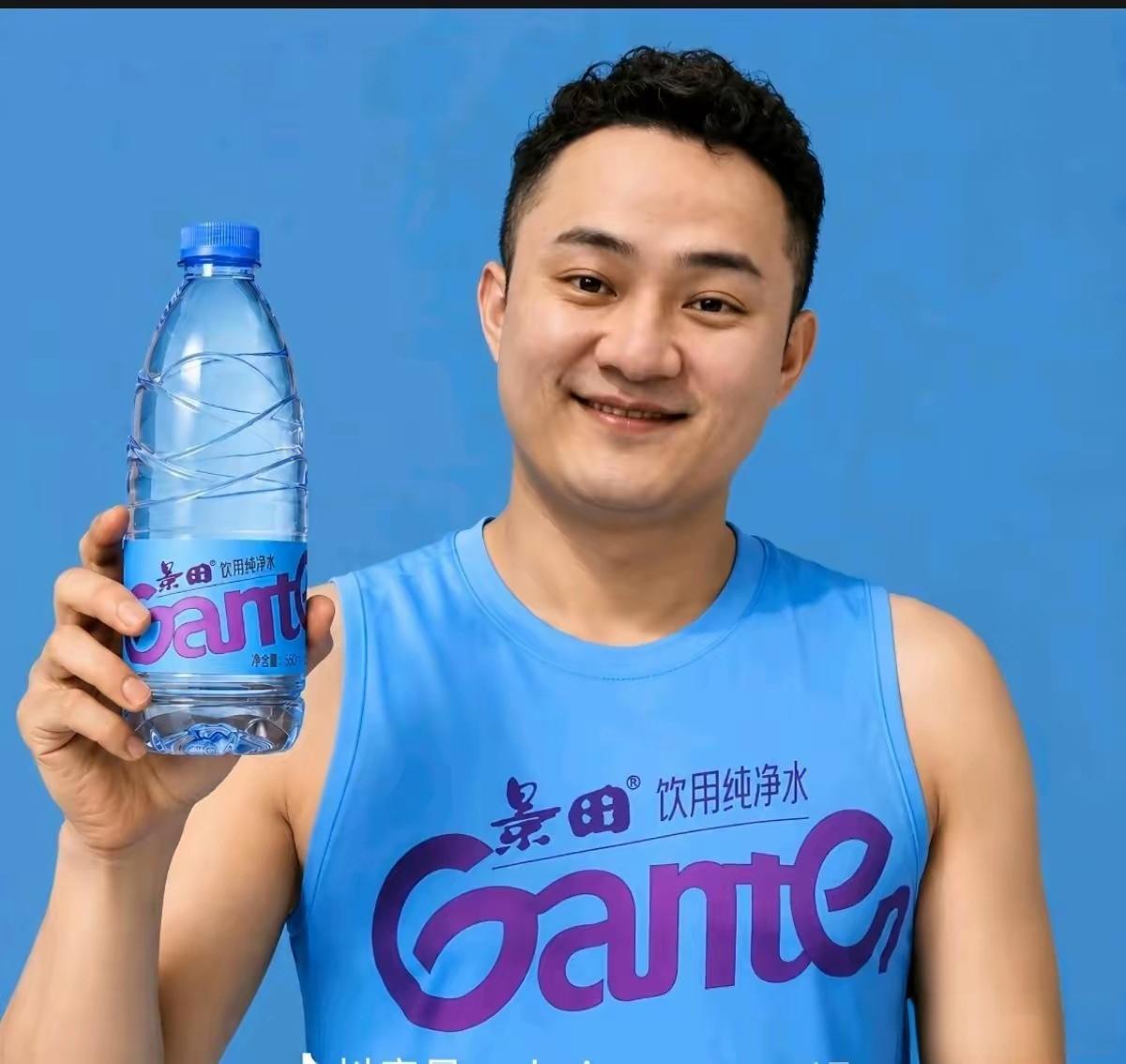 这次孙宇晨小作文事件，莫名其妙受益的两个企业，应该是张小泉指甲、景田纯净水，亿万