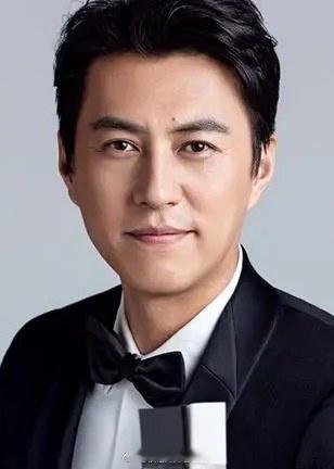 靳东不演？ ​​​