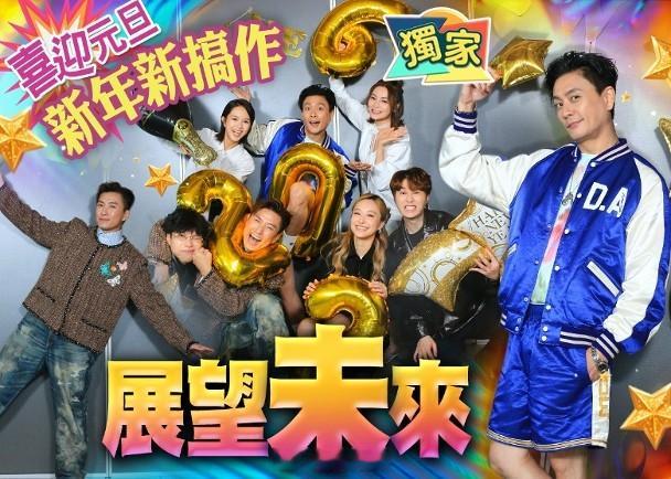 【On.cc】陳山聰助港片回暖　黃宗澤出錢不出Sing藝人黃宗澤（Bosco）、