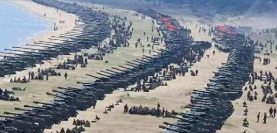 如果大陆被迫武统台湾，预计多久可以拿下台岛？做个预测：1、最多1天，概率15% 