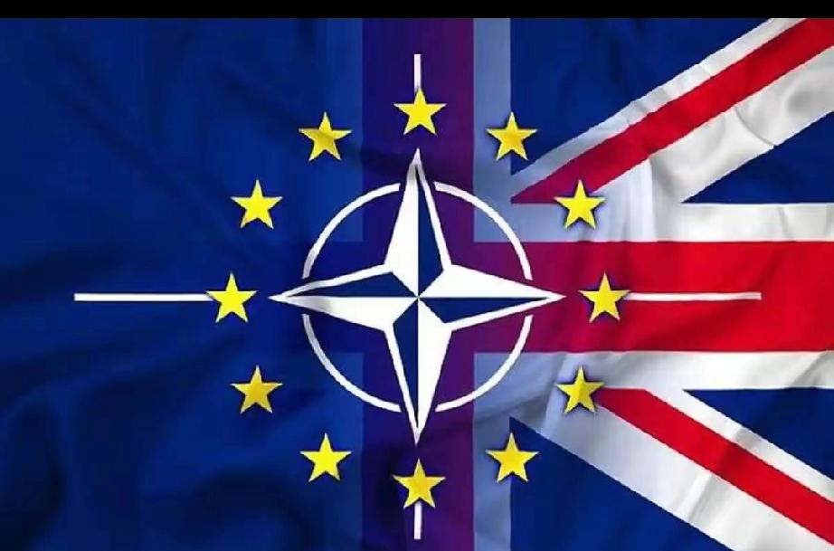 狼，终于来了！央视消息，本月中旬，北约30个成员国将组成史上规模最大、级别最高的