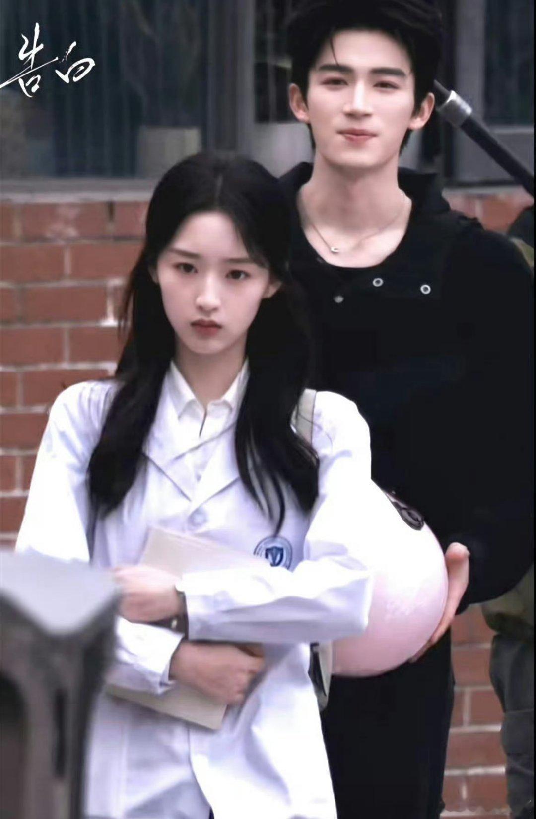 王星越邓恩熙吻戏这对我先磕为敬，甜度超标啦！空气都是甜的，反复观看根本停不下来 