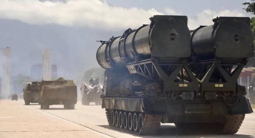 乌克兰也真是敢想敢要啊，这波“隔空觊觎装备”的操作，堪称把“梦想照进现实”的执念