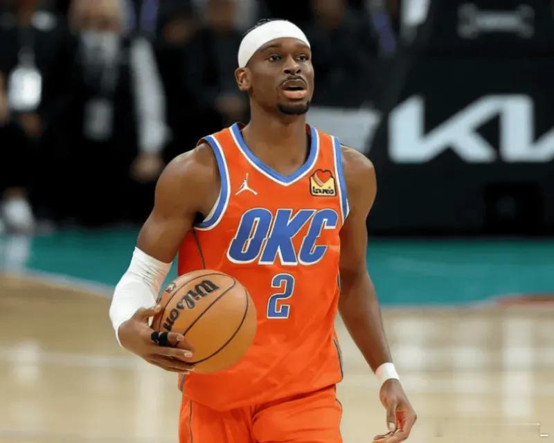 NBA常规赛，。本场比赛，雷霆罚球7中6，马刺罚球24中18。赛后，雷霆记者Cl