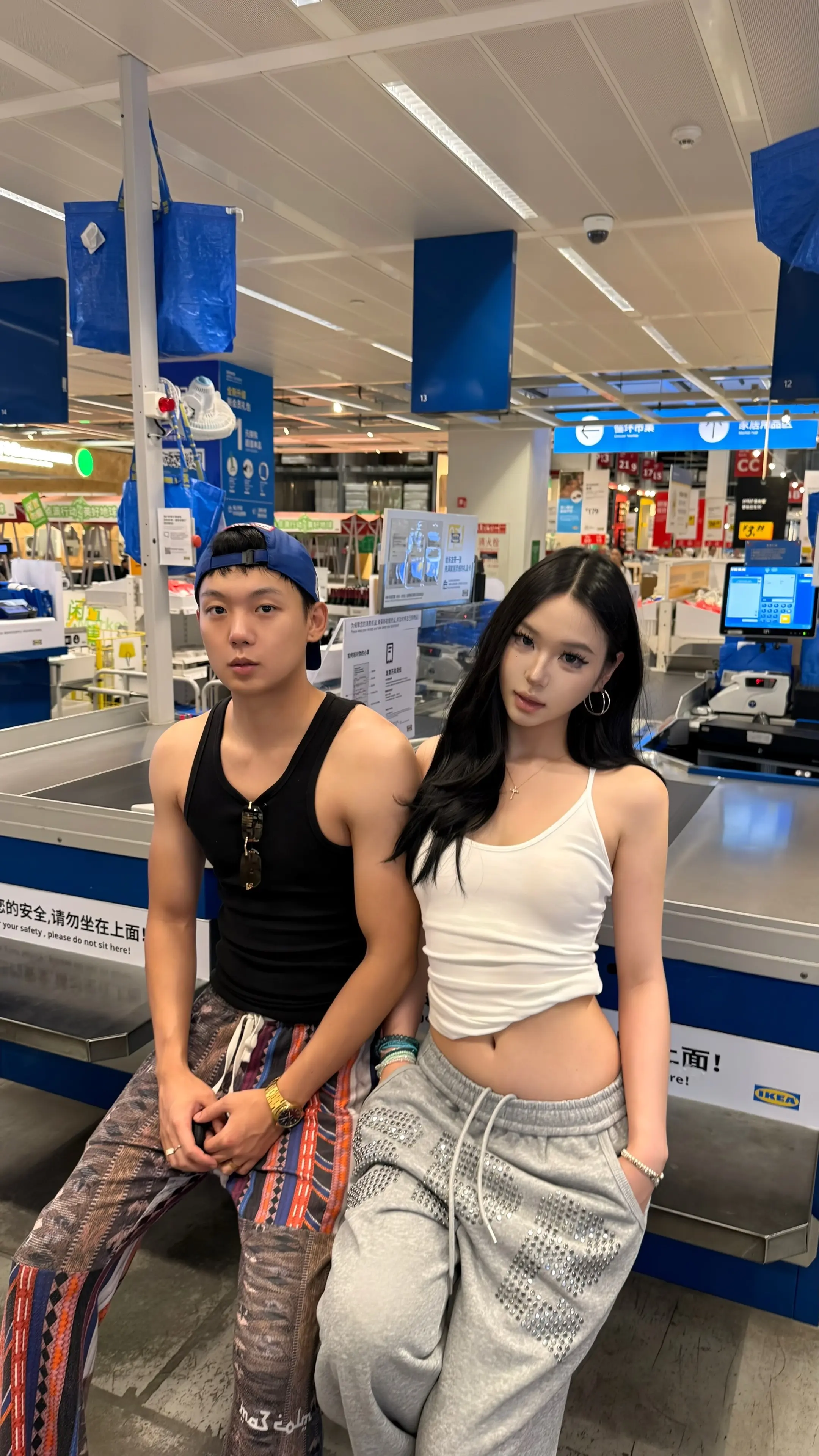 直到世界終結