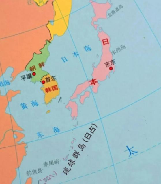 中东这一仗没把其他国家打醒，倒是把日本打醒了，因为他们惊讶地发现成为美国的盟友不