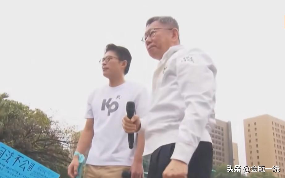 民众党泡沫化？黄国昌：3天增700新党员

民众党主席黄国昌今天（1日）介绍，自