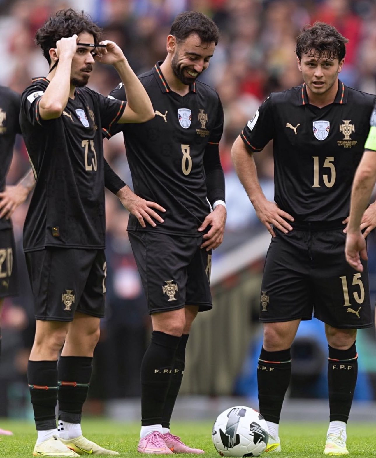 史上最无用的中场葡萄牙vs克罗地亚世界杯