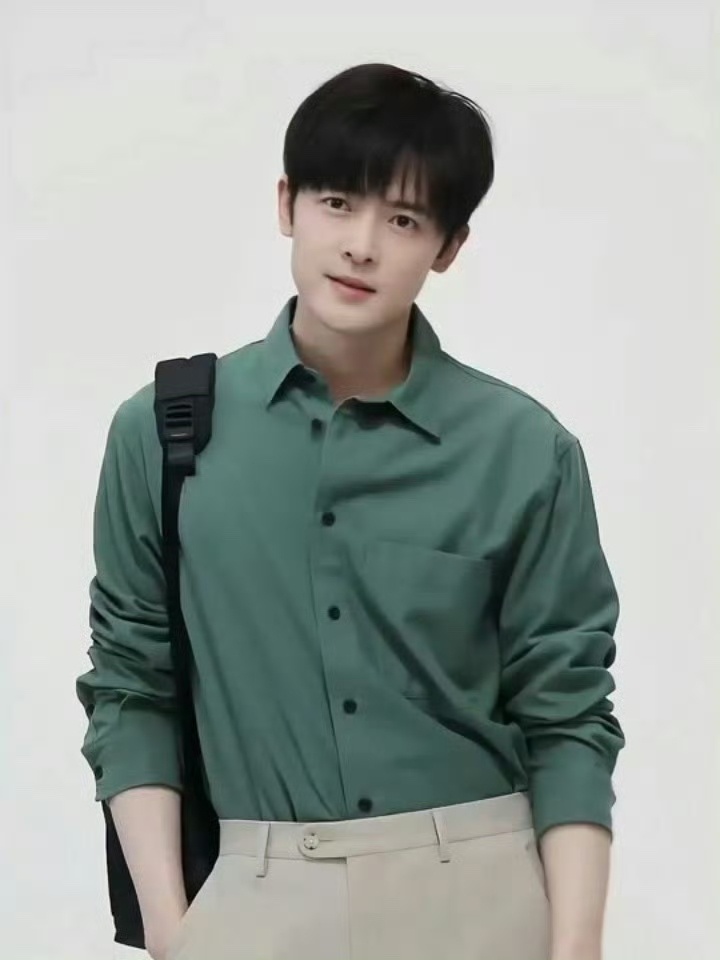 付辛博演技付辛博的演技也太绝了吧！完全把角色演活了，情绪转换特别自然，代入感超强