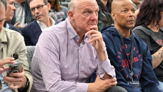 ESPN：Aspiration联合创始人桑伯格定于4月27日在洛杉矶市中心联邦法