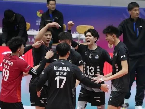 上海男排并非神话，季军战山东男排是否放弃？

2025/26赛季，常规赛上海男排