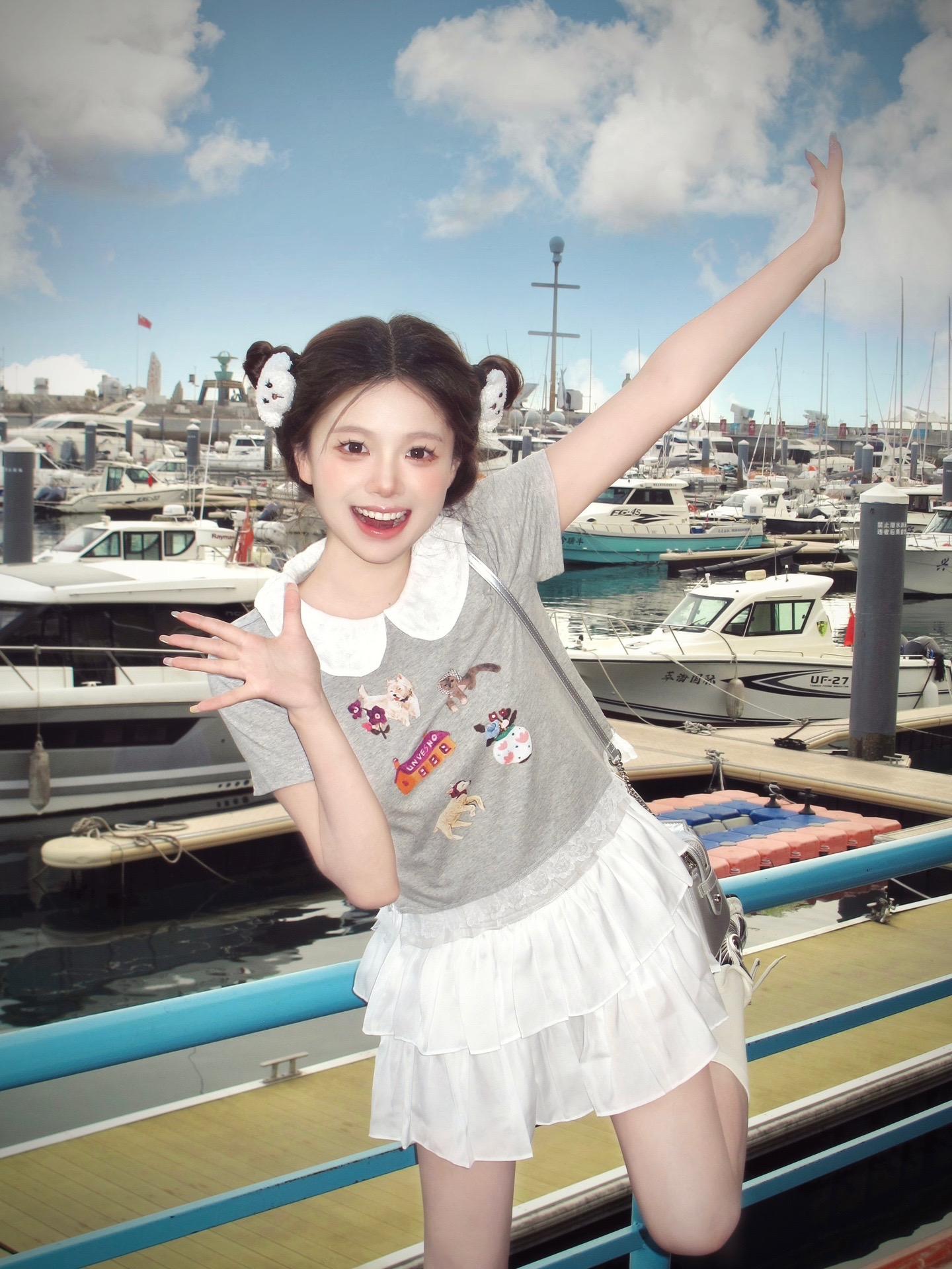 我怕时间太快不够将你看仔细。