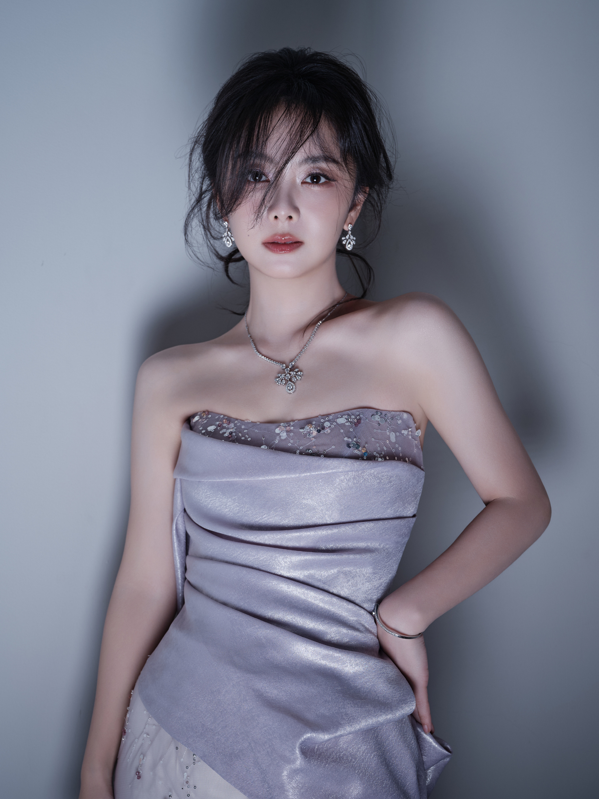 谭松韵  tsy谭松韵兰香如故 tsy 谭松韵许兰香我常常感到庆幸又快乐，因为我
