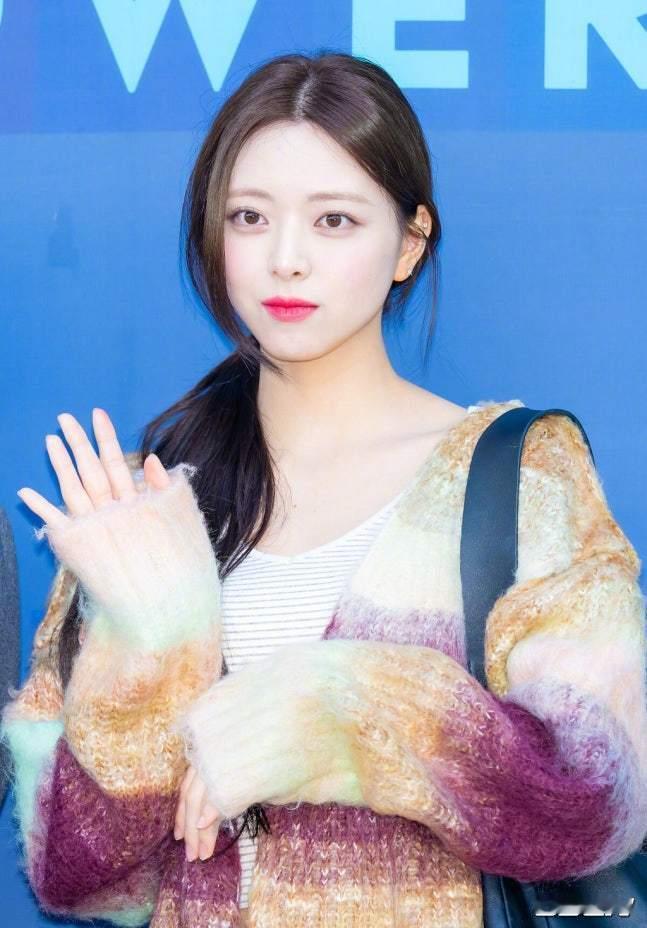 申有娜出演朴信惠妹妹 申有娜出演朴信惠妹妹这个消息真的让我很震惊呀，这也是申有娜
