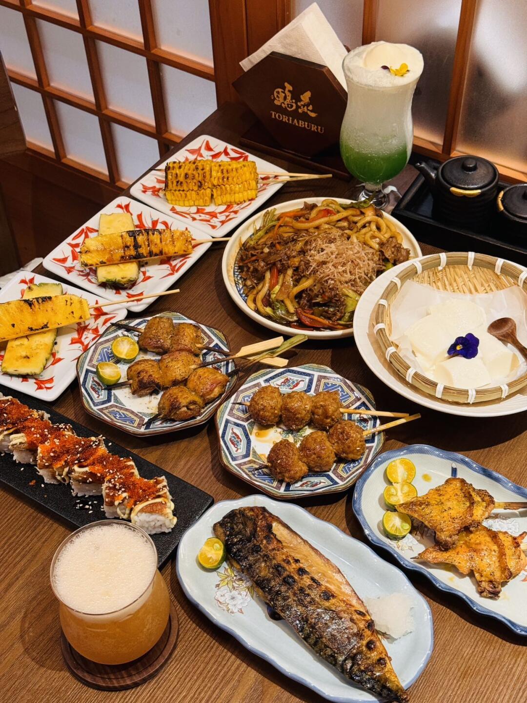 嘉定宝藏烧鸟❗️吃过一次忘不了‼️