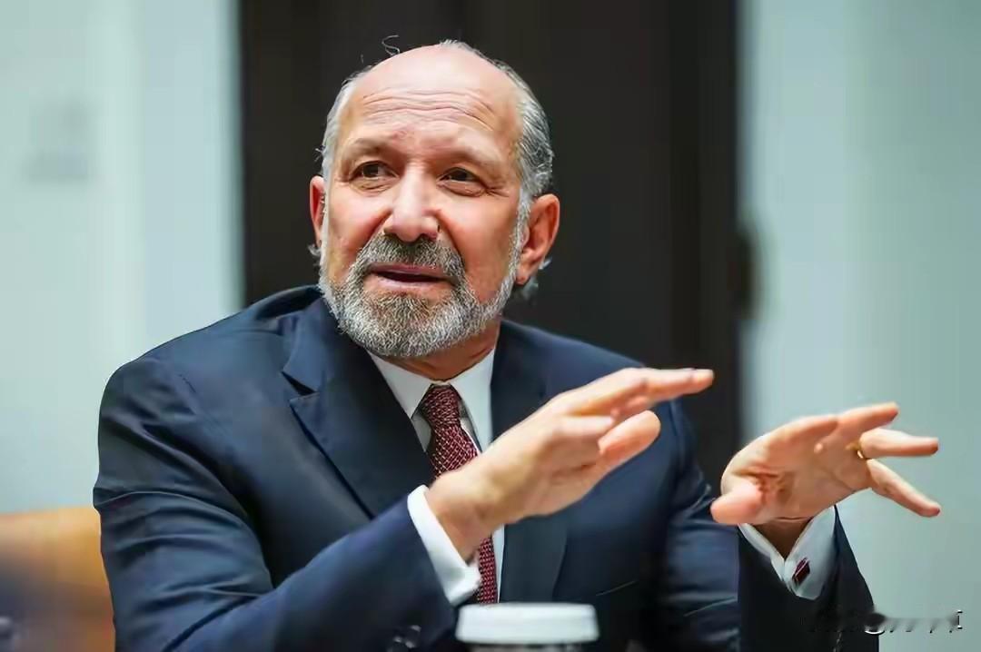 一份协议彻底撕碎美以60年中东布局和霸权，并将美国主导的《亚伯拉罕协议》送入十八