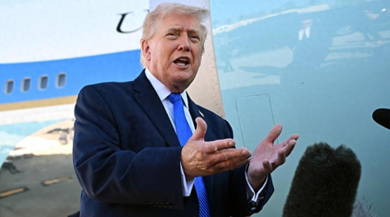 可能很多人都没想到，中东这场僵持已久的冲突，会在最后2天迎来如此大的转折。

伊