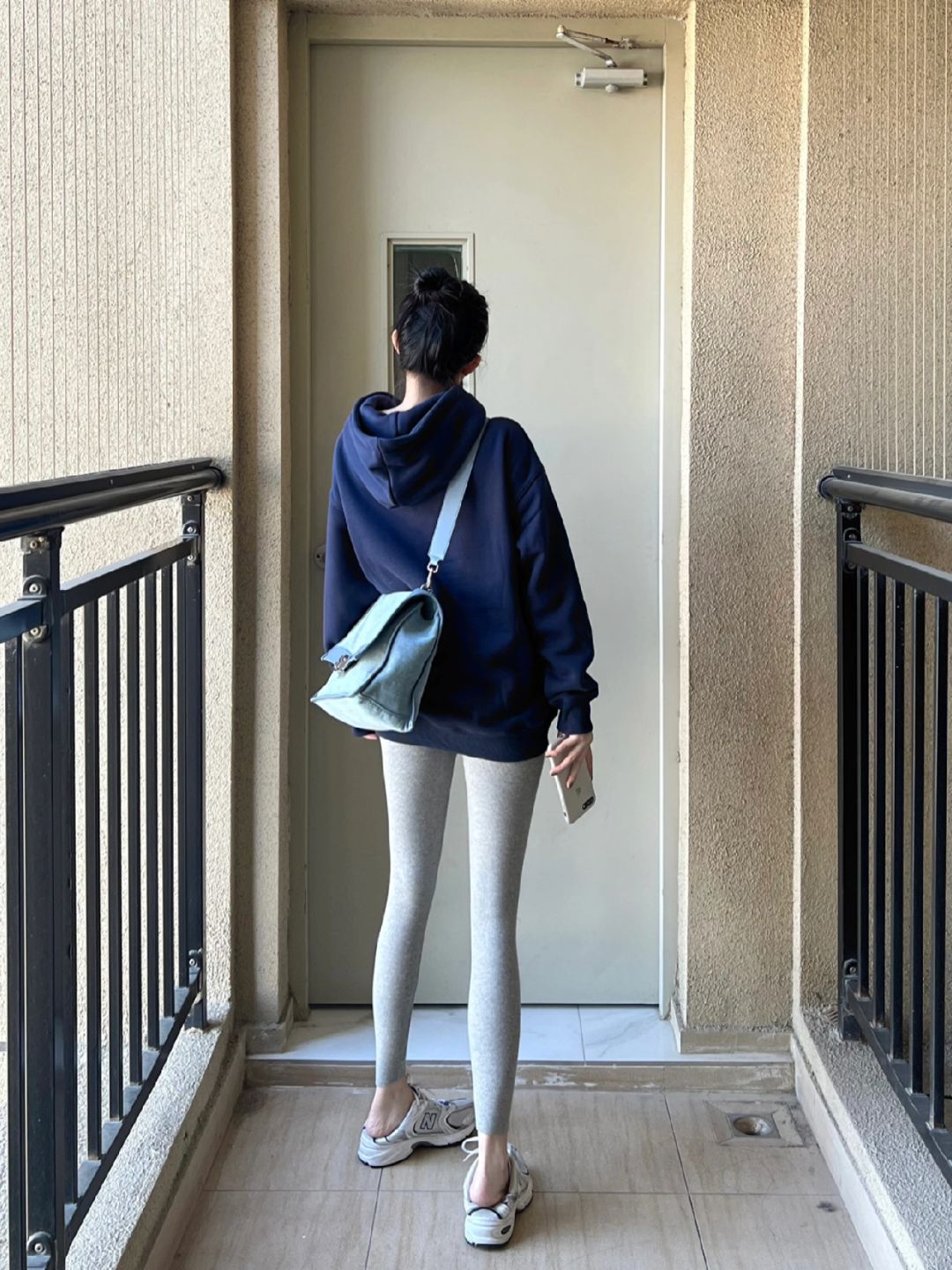 冬天要穿的舒舒服服的！