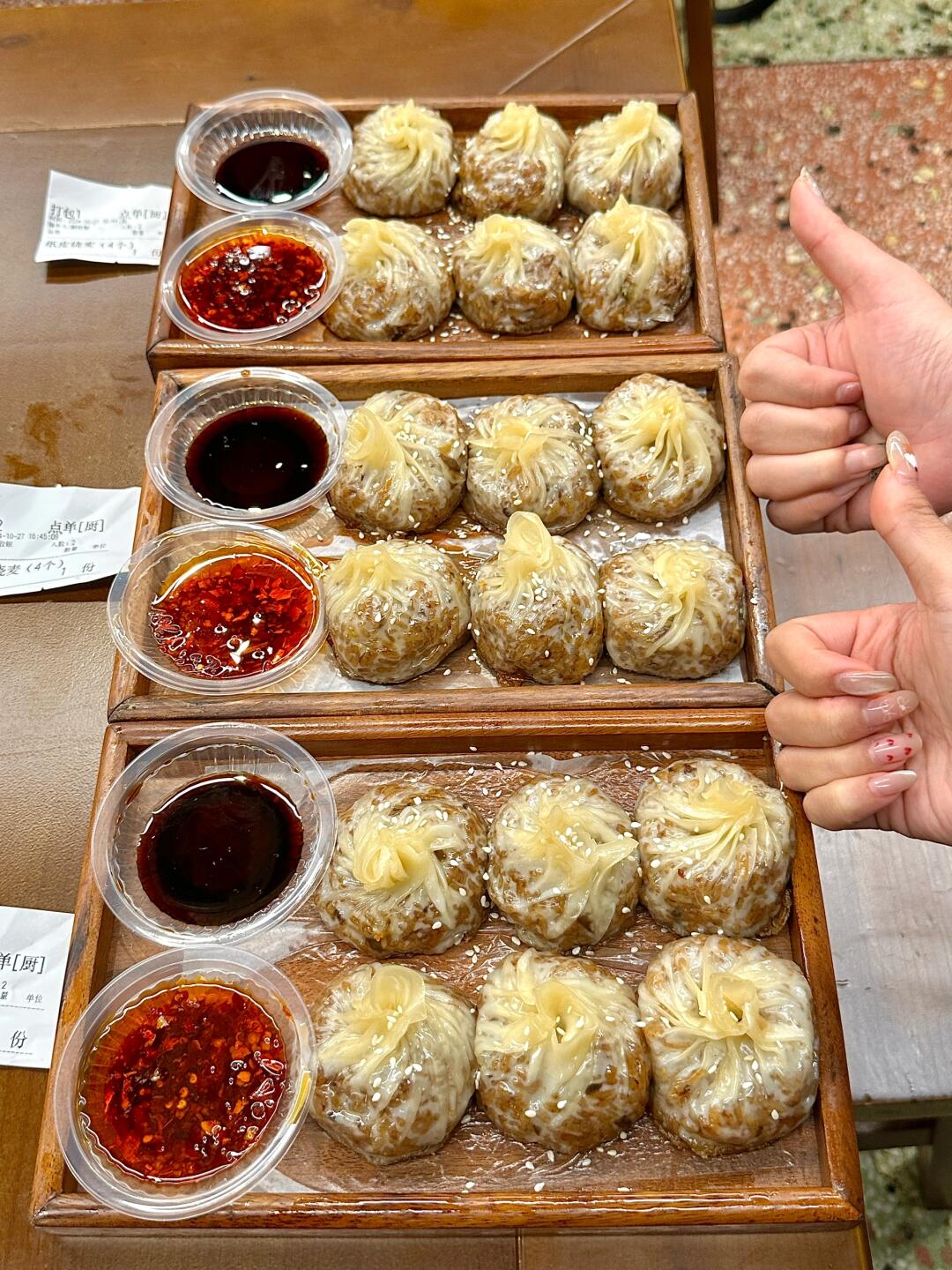 来长沙可以不喝茶颜！！一定要吃这个🥹🥹