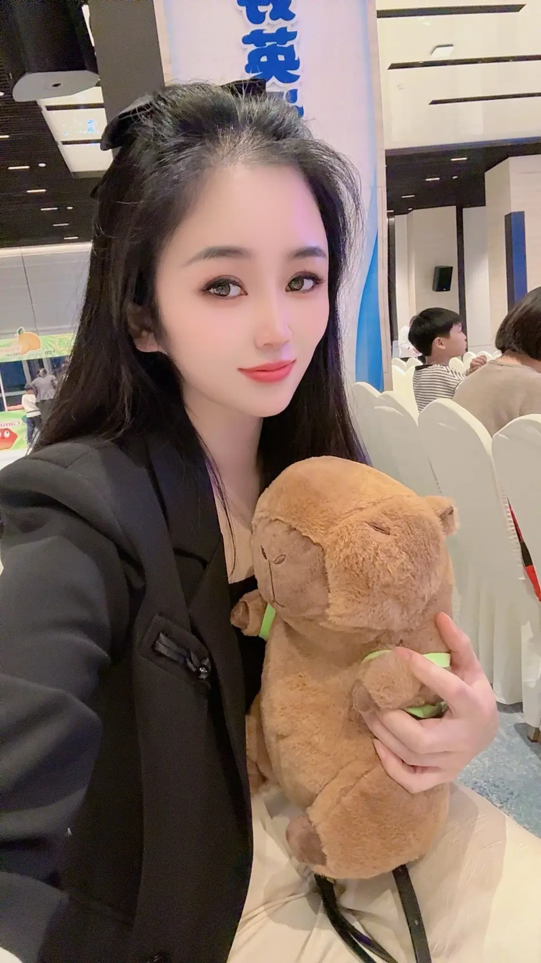 其实我怕突然有个人对我好，我会认真，会上瘾，我怕你突然没了新鲜感，而我...