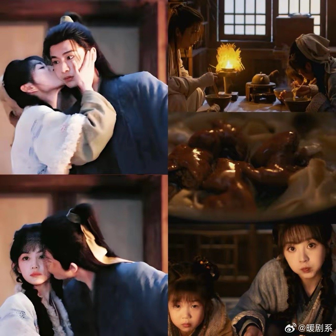 说句大实话明眼人都看得出来逐玉之所以这么火，不是因为注水了，而且因为现在大家都喜