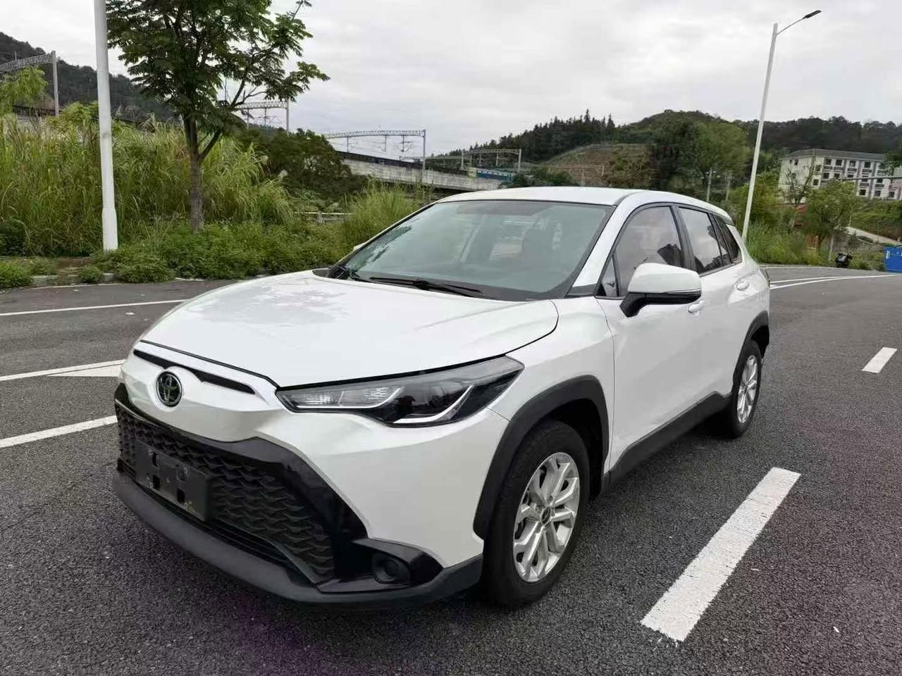 10万预算家用带娃二手SUV怎么选？CR-V、锋兰达、哈弗H6谁更香？
 
老铁