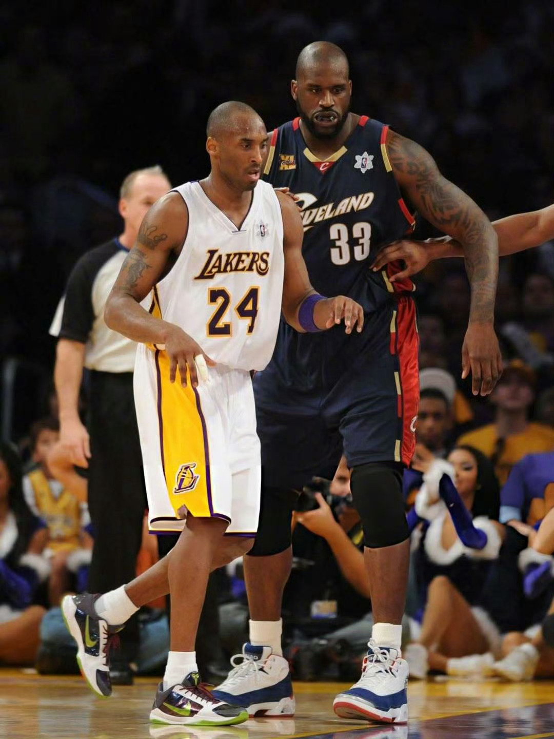 骑士詹姆斯新赛季篮不住nba 你记得这是哪一年的圣诞大战吗