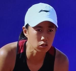双抢七极限翻盘，张帅力克前美网冠军挺进温网64强！
         北京时间6