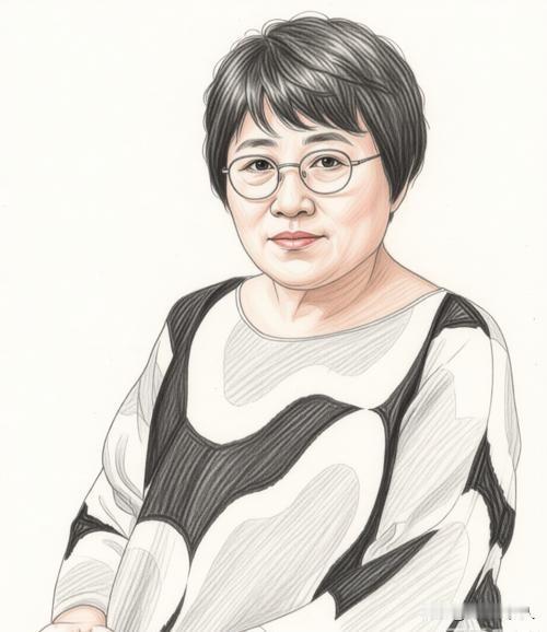 性学专家李银河说：
"如果你已经50岁左右了，
那么你的人生余额
已经不多了。