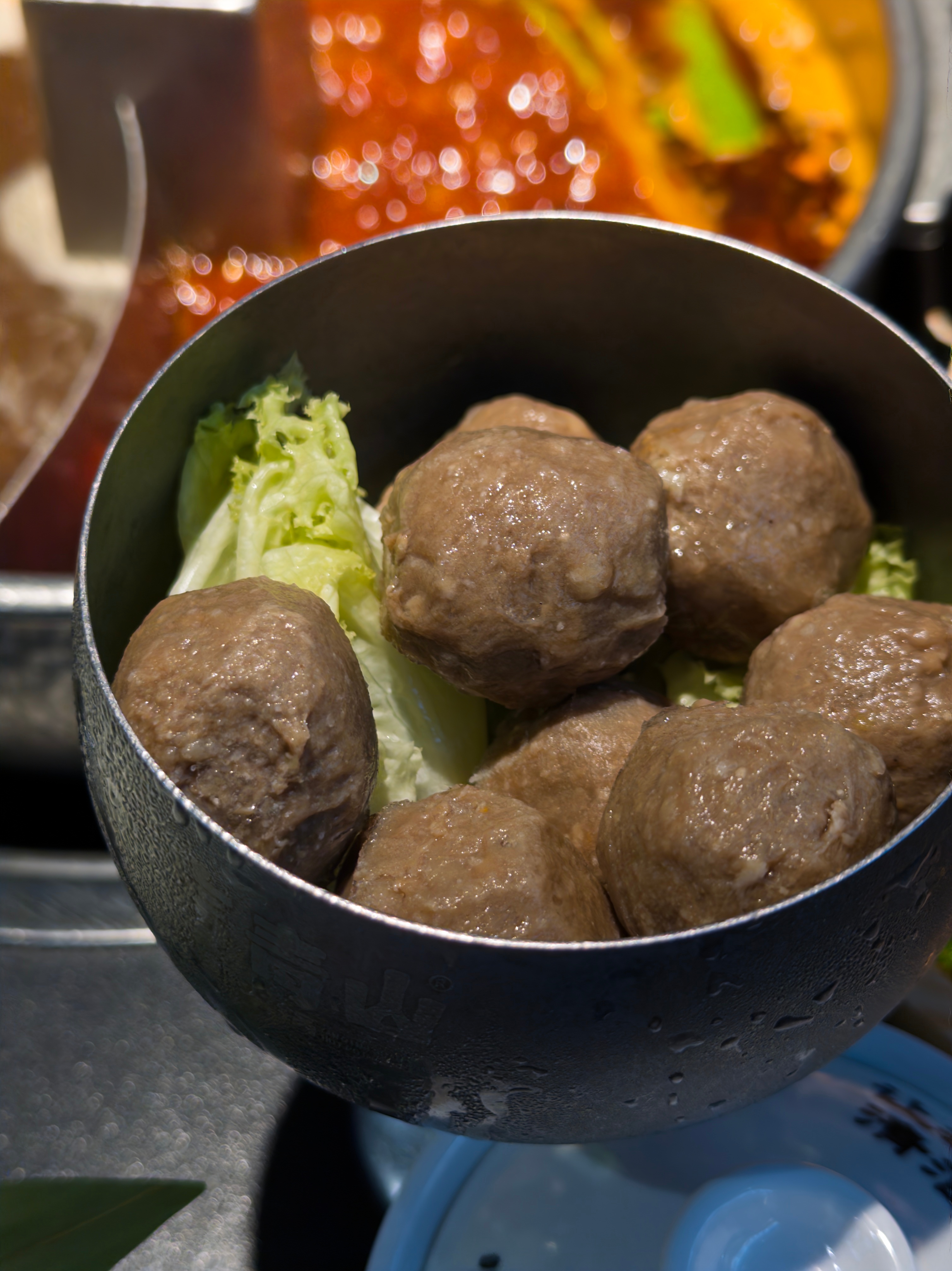 端午假期最后一天来一顿火锅🍲 