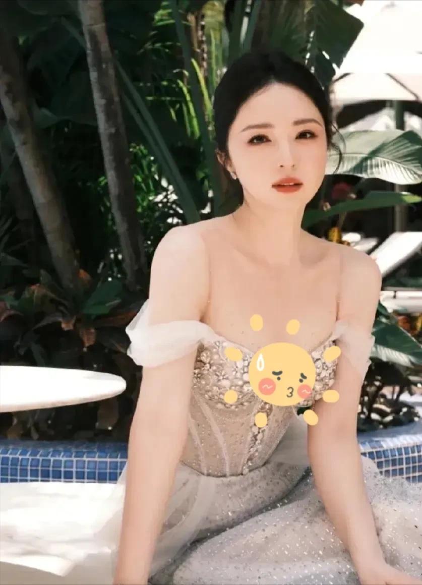 不知道你们发现没，有点理解高云翔了，

我敢打包票，

至少我发现董璇在前几年还