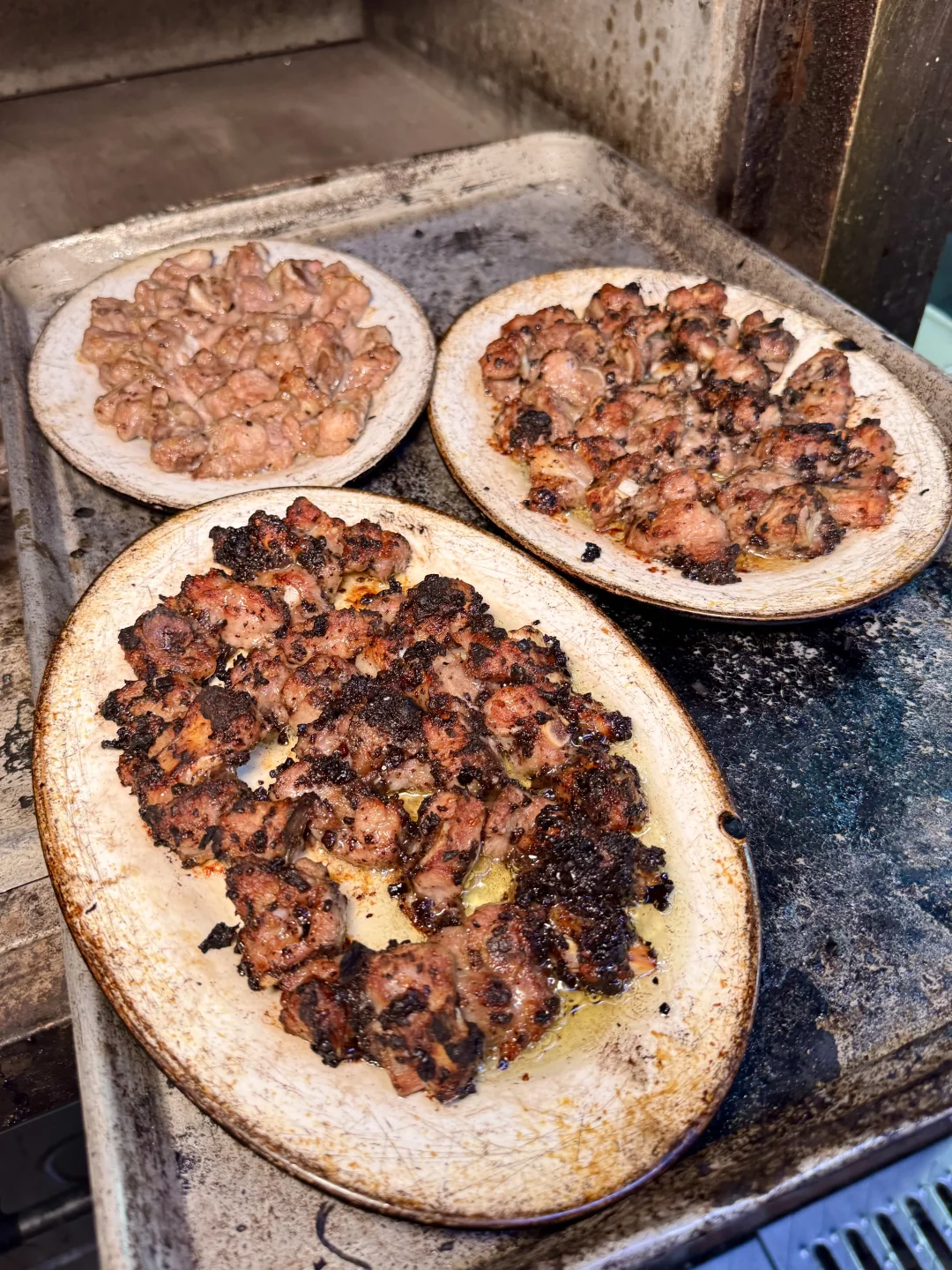 广州老城区极品。。。就在陈家祠