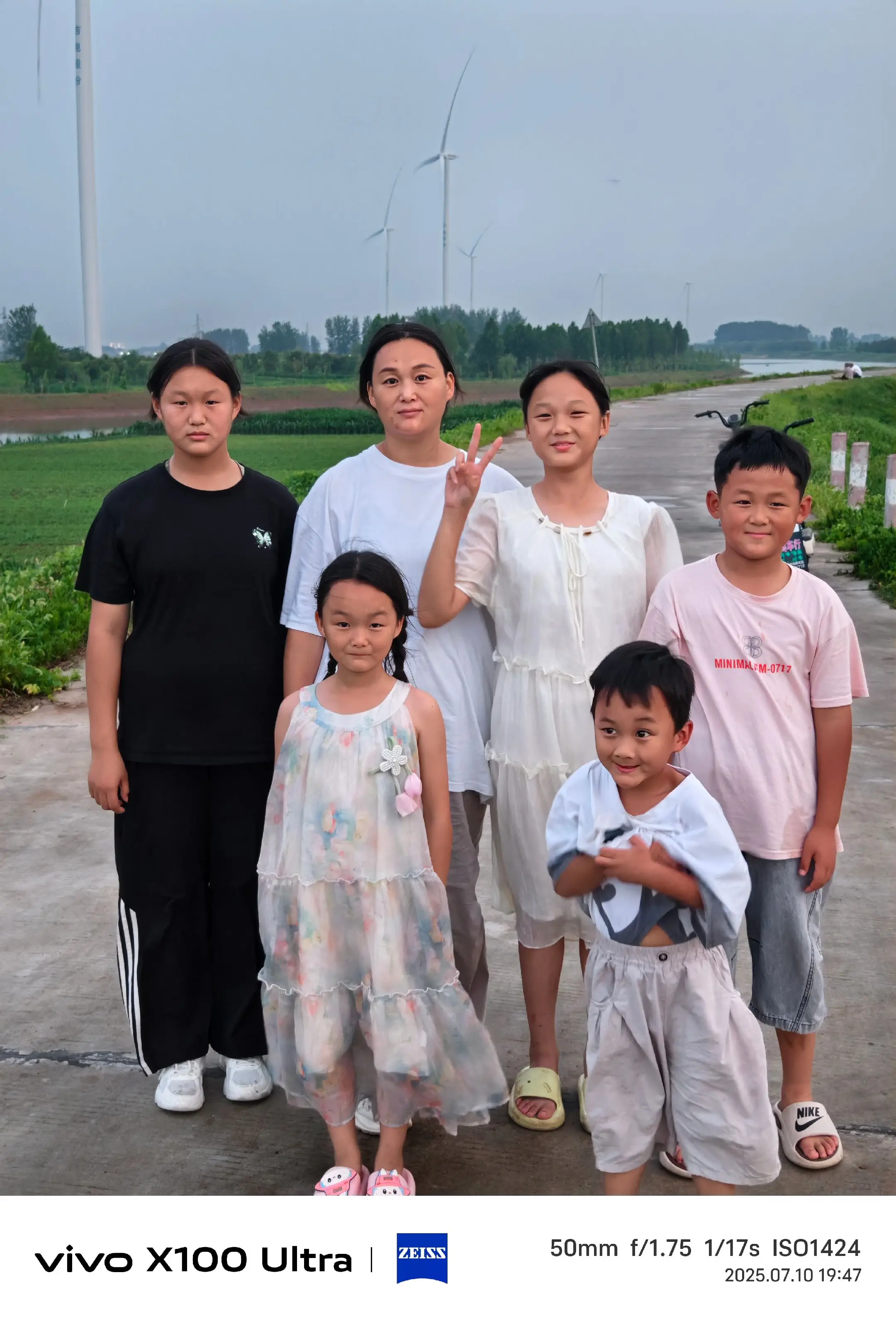 无忧无虑的童年 户外运动 记录生活