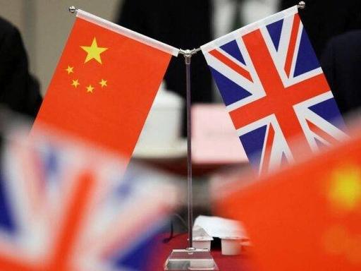 中英关系要大变了？路透社突然曝出重磅消息：一个由12名工党和保守党议员组成的跨党