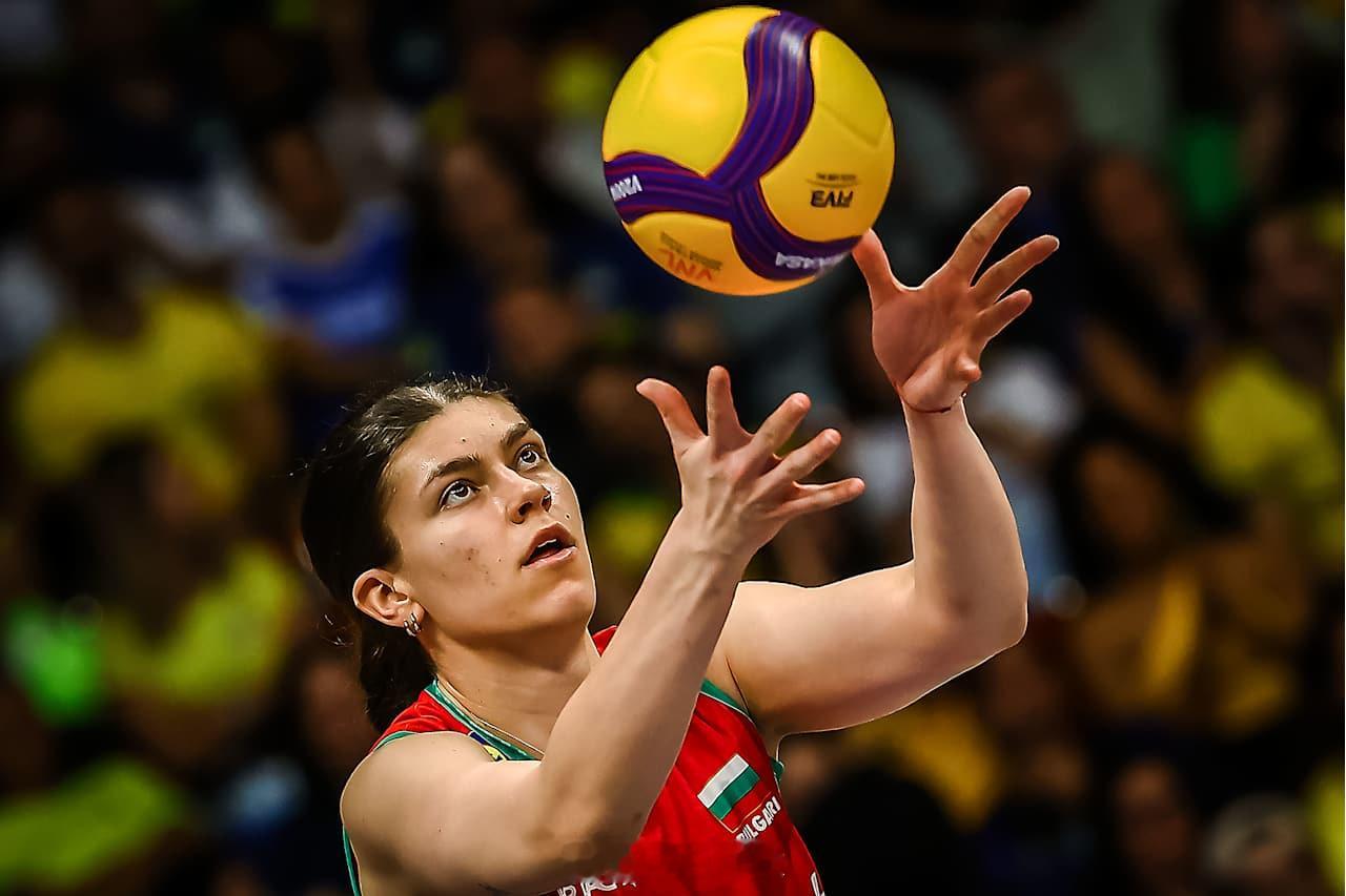 【2026世界女排联赛 巴西利亚站：巴西女排3-0保加利亚女排】北京时间6月6日