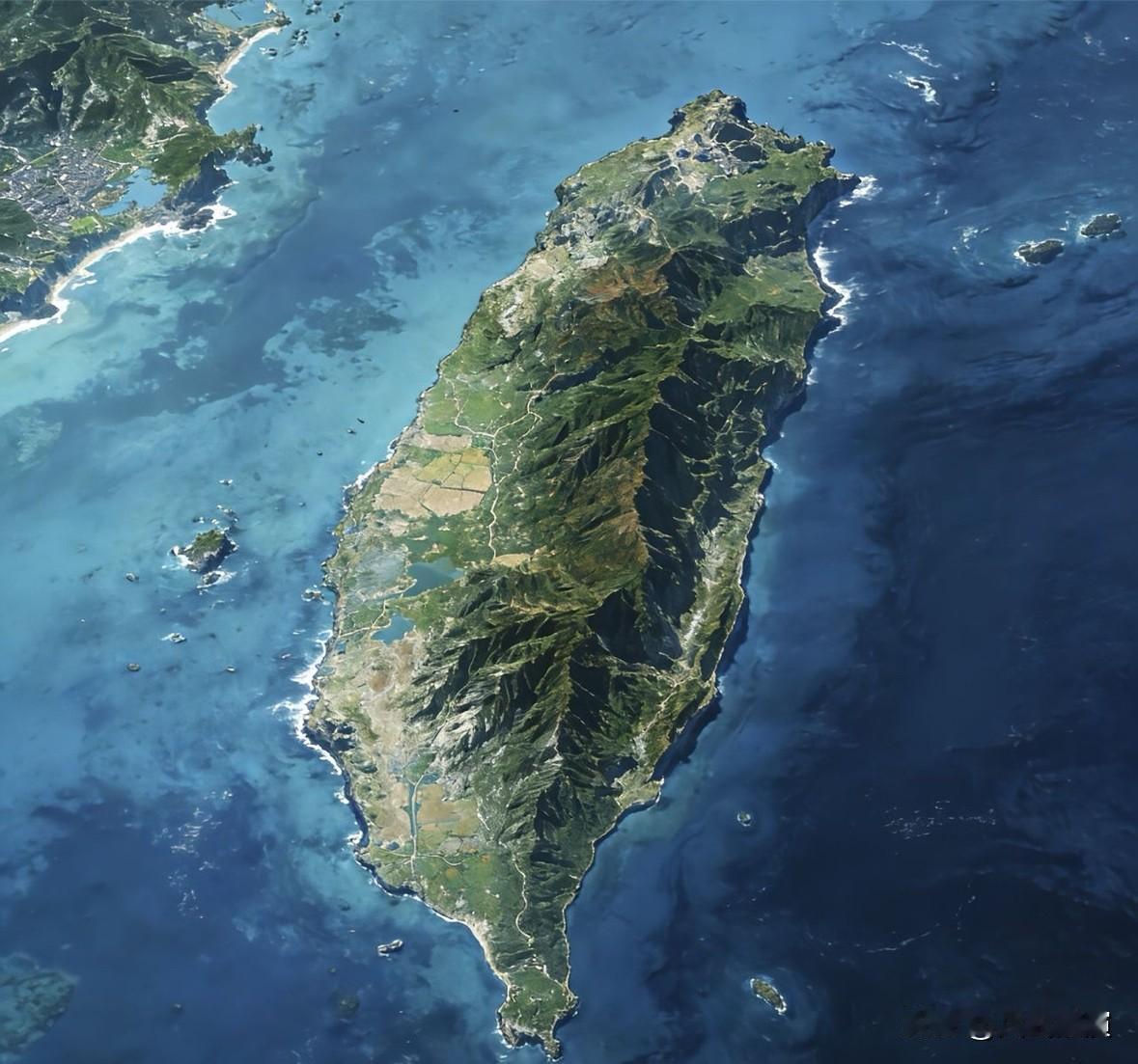 该亮剑时必亮剑，空谈口号换不回国家统一

美国一直给台湾卖武器。
他们就是想拿台