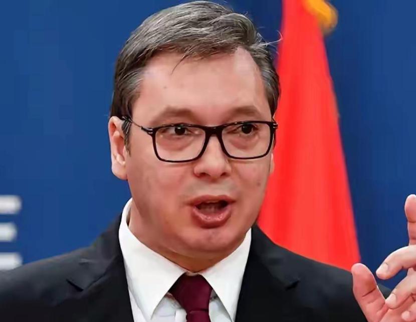 武契奇最羡慕的国家，不是法国，不是德国，是朝鲜。一个被全球制裁、穷得叮当响的国家