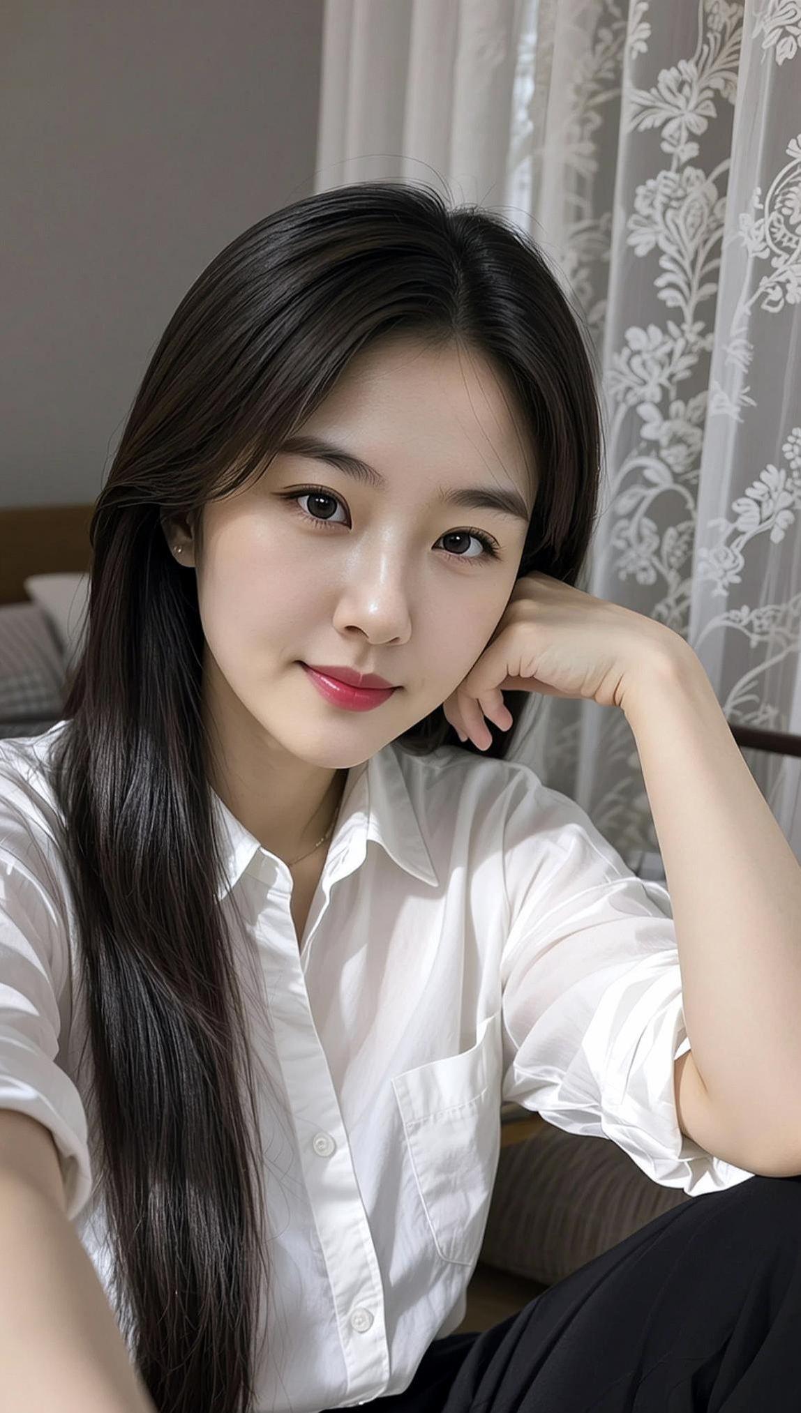 该经历的，不该经历的，都经历了，该忍受的，和不该忍受的，都忍下了，你还...