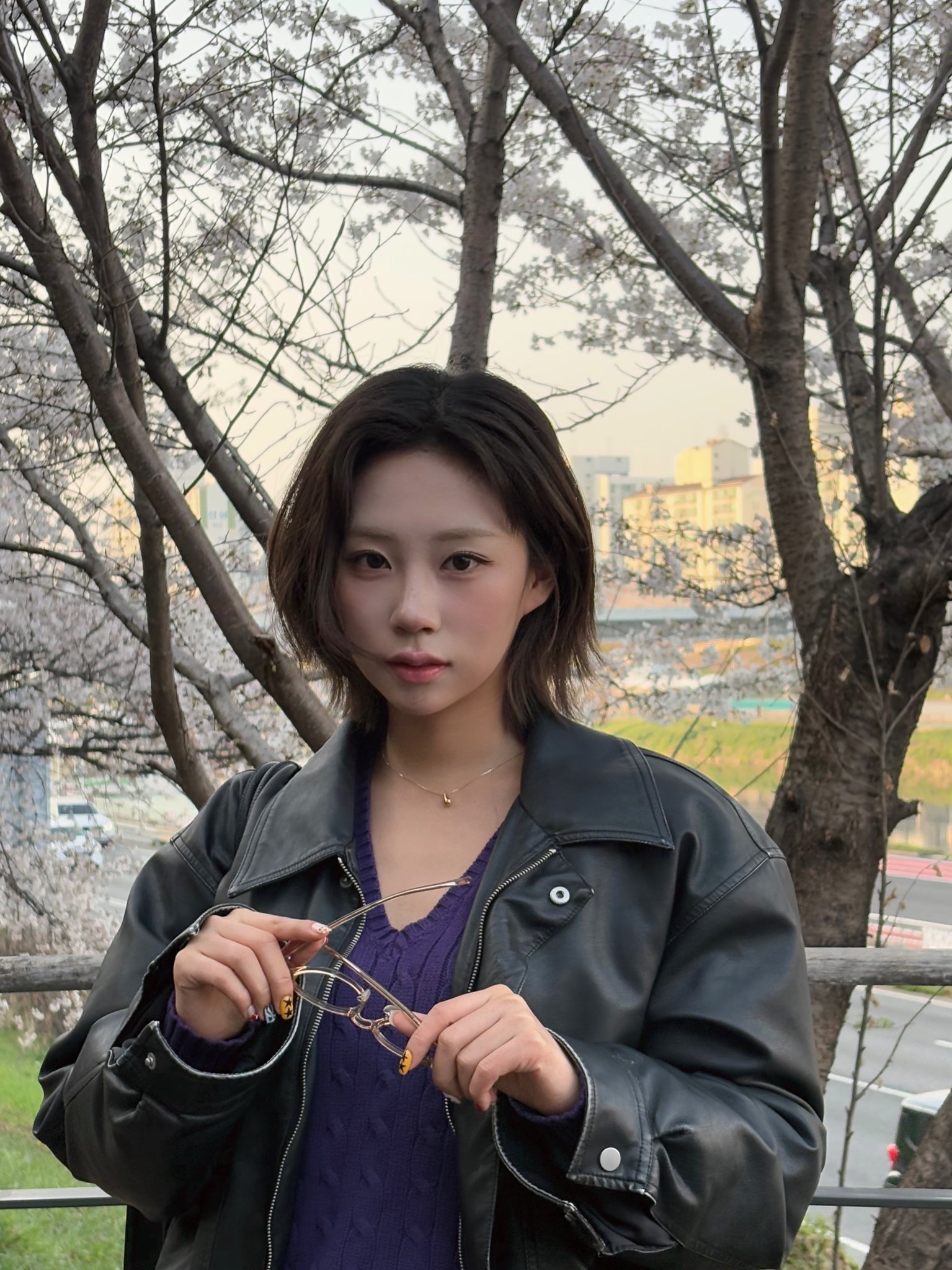 250406 PURPLEKISS Dosie张恩诚 ​​​