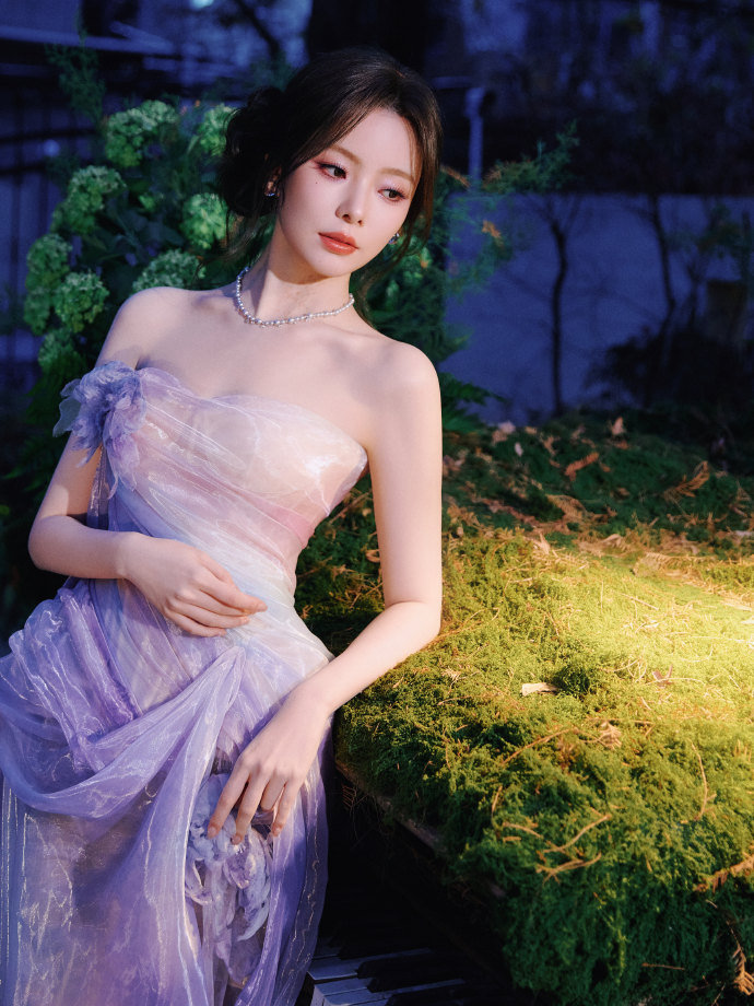 建议陈卓璇新歌纳入防沉迷 璇宝的新歌《记忆点》太好听了听的太痛了