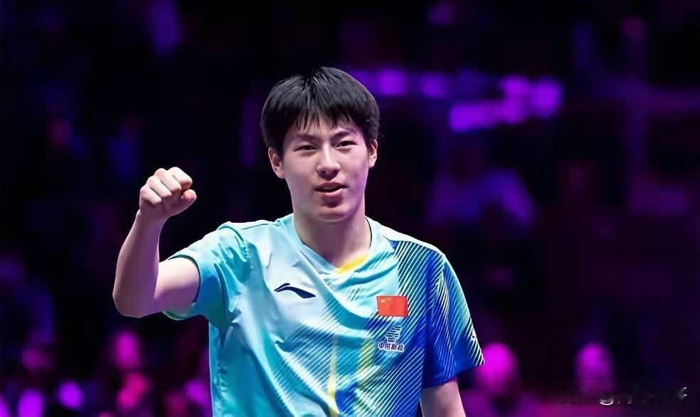 温瑞博还是没能得偿所愿，
看来王励勤是铁了心，
就是要让梁靖崑死磕到底，

在保