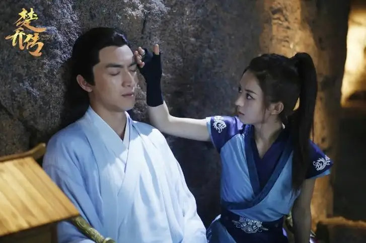 网传《楚乔传2》已开拍，没有赵丽颖林更新。近日，网传《楚乔传2》要回来了，一则关