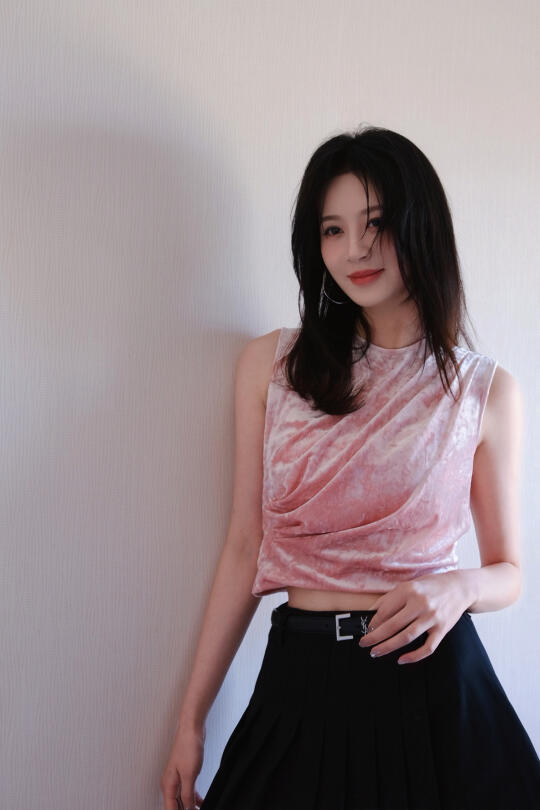 ootd 请欣赏💗